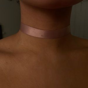 chokers